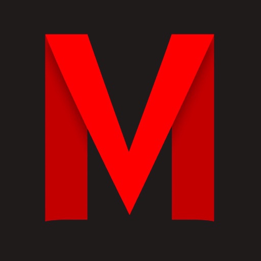 MegaFlix: Cinema Finder