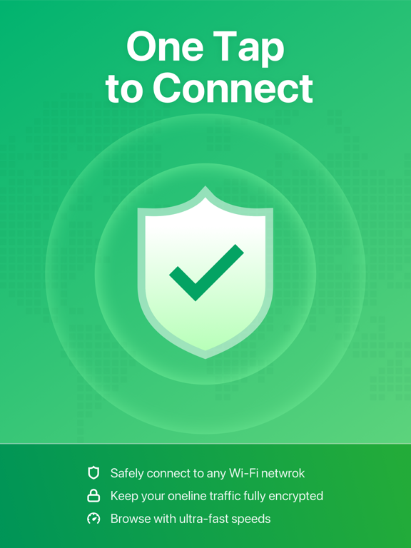 Screenshot #4 pour XY VPN - Secure Your Network
