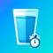 Drink Water: Reminder Alerts is designed to help you stay healthy and hydrated throughout your day