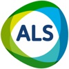 ALS Cares icon