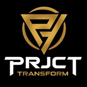 PRJCT Transform