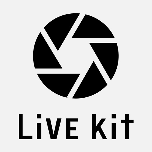 Live kit Cast