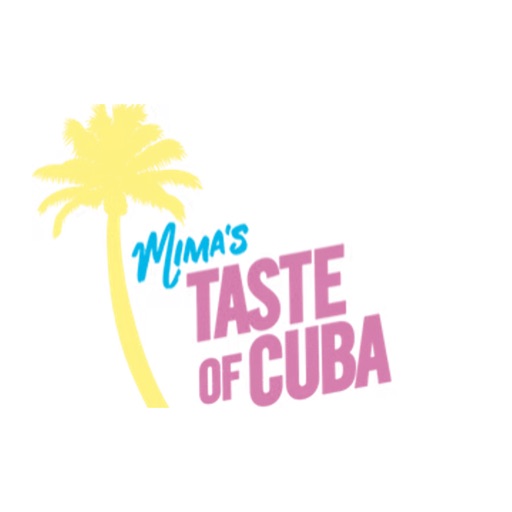 Mima's Taste of Cuba