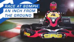 sk26: street kart racing game айфон картинки 3