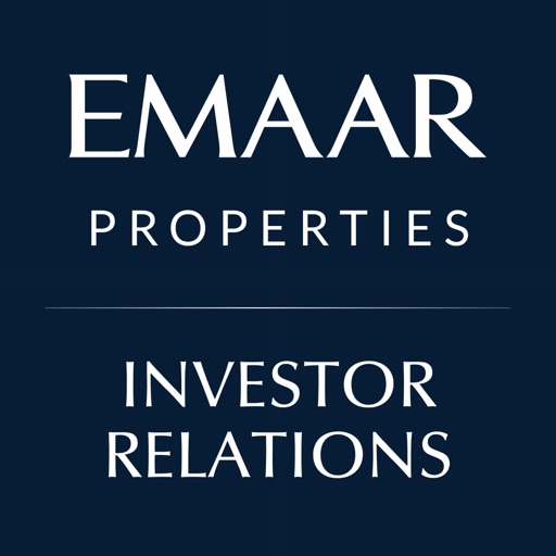 Emaar Properties IR