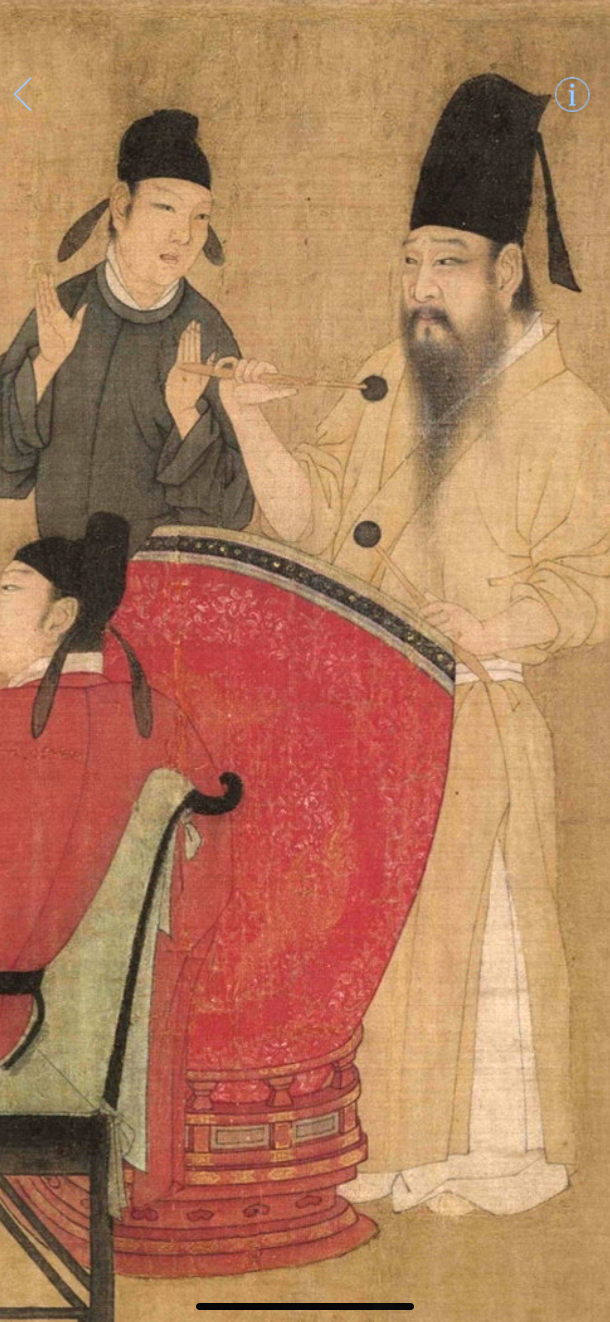 Chinese Paintings - Top10 HD