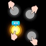 Get Touch Roulette: Minigame Party for iOS, iPhone, iPad Aso Report