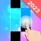 Music Tiles 3: Anime & Pop is one of the best piano games