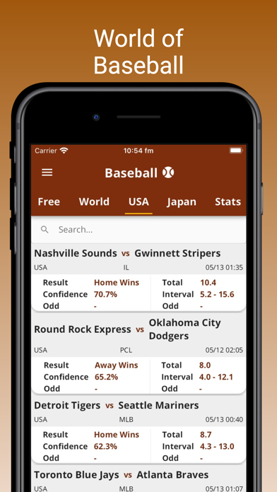 Daily AI Sports Betting Picks Screenshot