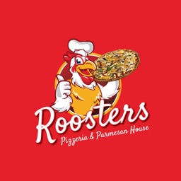 Roosters Pizza & Parmo House