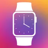 Quadranti Orologio: Galleria - Icona app