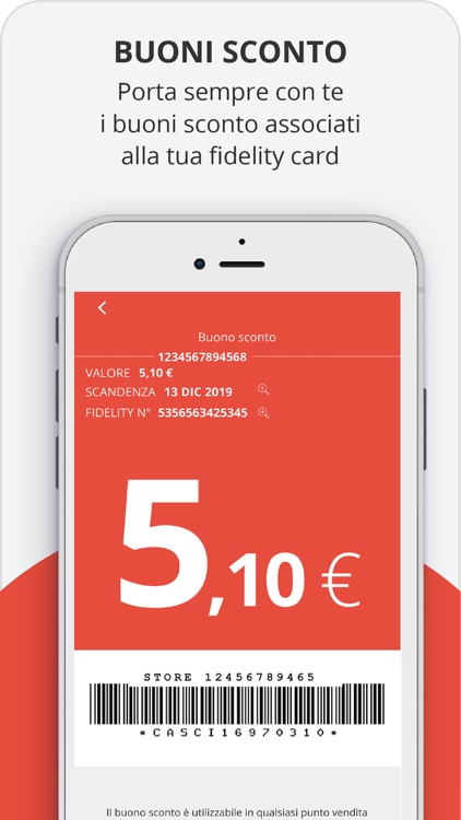 Piazza Italia Official screenshot-4