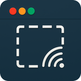 Zone Share:Screen Sharing Tool