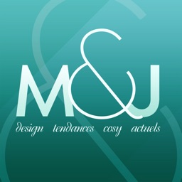 Maison et Jardin actuels