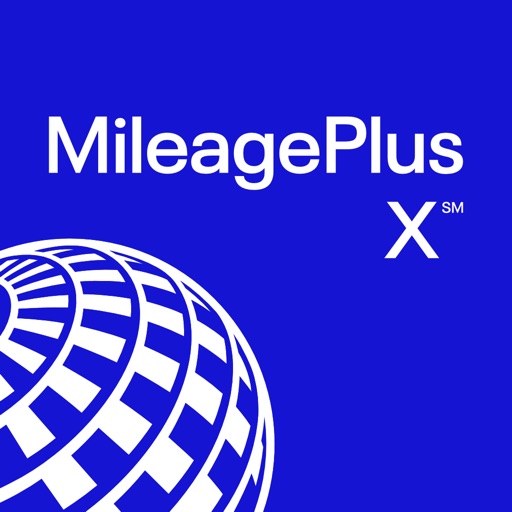 MileagePlus X