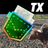 Texas Pocket Maps icon