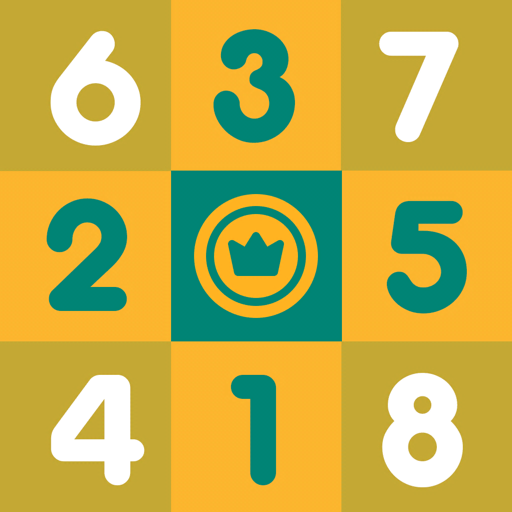 Sudoku Master : Number Puzzle