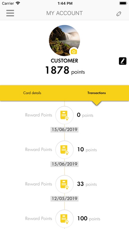 Shell GO+ app screenshot-3