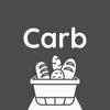 Carbohydrate Log icon
