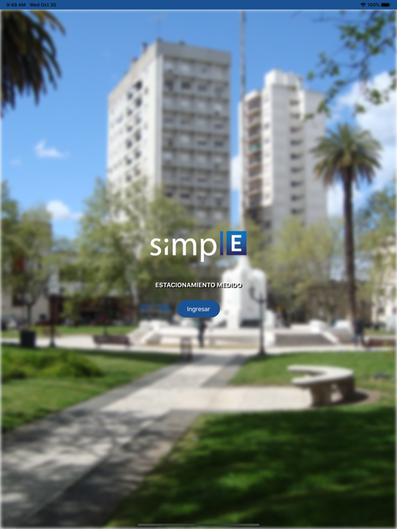 Screenshot #4 pour Simple Pergamino