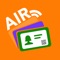 "My AirCard App” -All Under 1 Minute, 