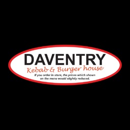 Daventry Kebab Burger House