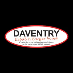 Daventry Kebab Burger House app icon