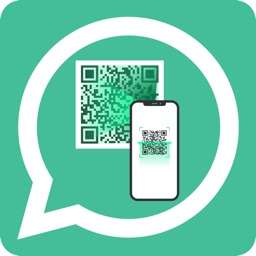 Messenger for WhatsApp Scan