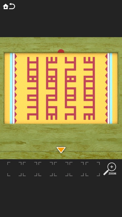 Room Escape [SECRET CODE 3]