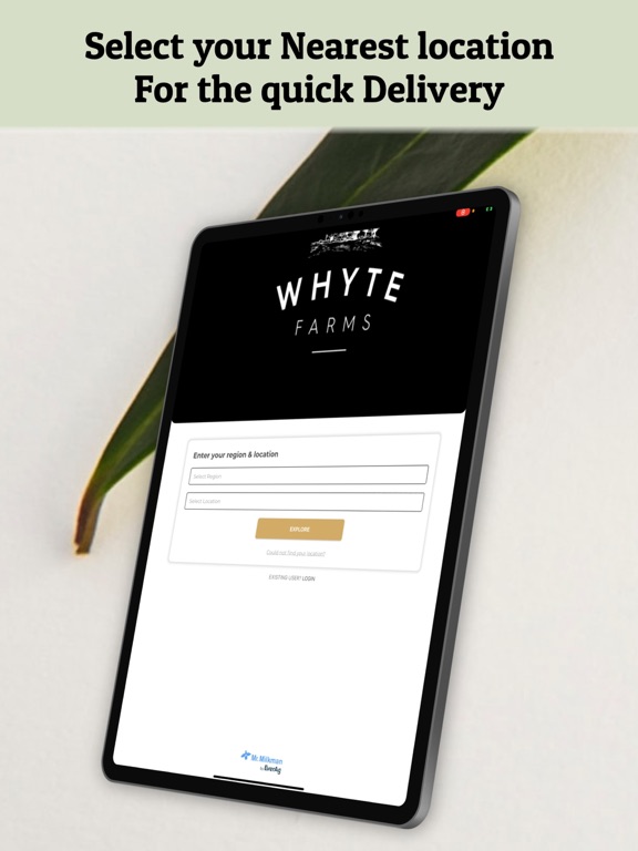 Screenshot #5 pour Whyte Farms