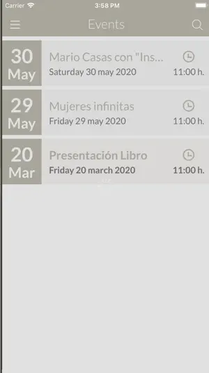 Hotel Santo Domingo screenshot 2