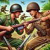 Trench Warfare WW2 Strategy icon