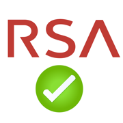 RSA Authenticator (SecurID)