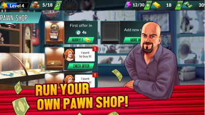 Bid Wars 2 – Pawn Shop Tycoon Screenshot