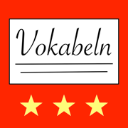 Vokabelheft
