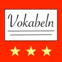 Vokabelheft