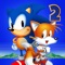 One of the best selling SEGA games of all time - Sonic The Hedgehog 2 is now available for free on mobile