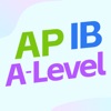 国际课程题库-IGCSE、A-Level、AP、IB课程 icon