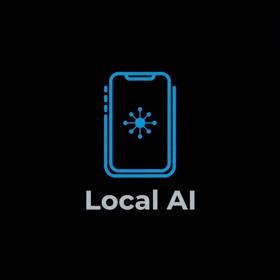 Local AI - Private & Offline
