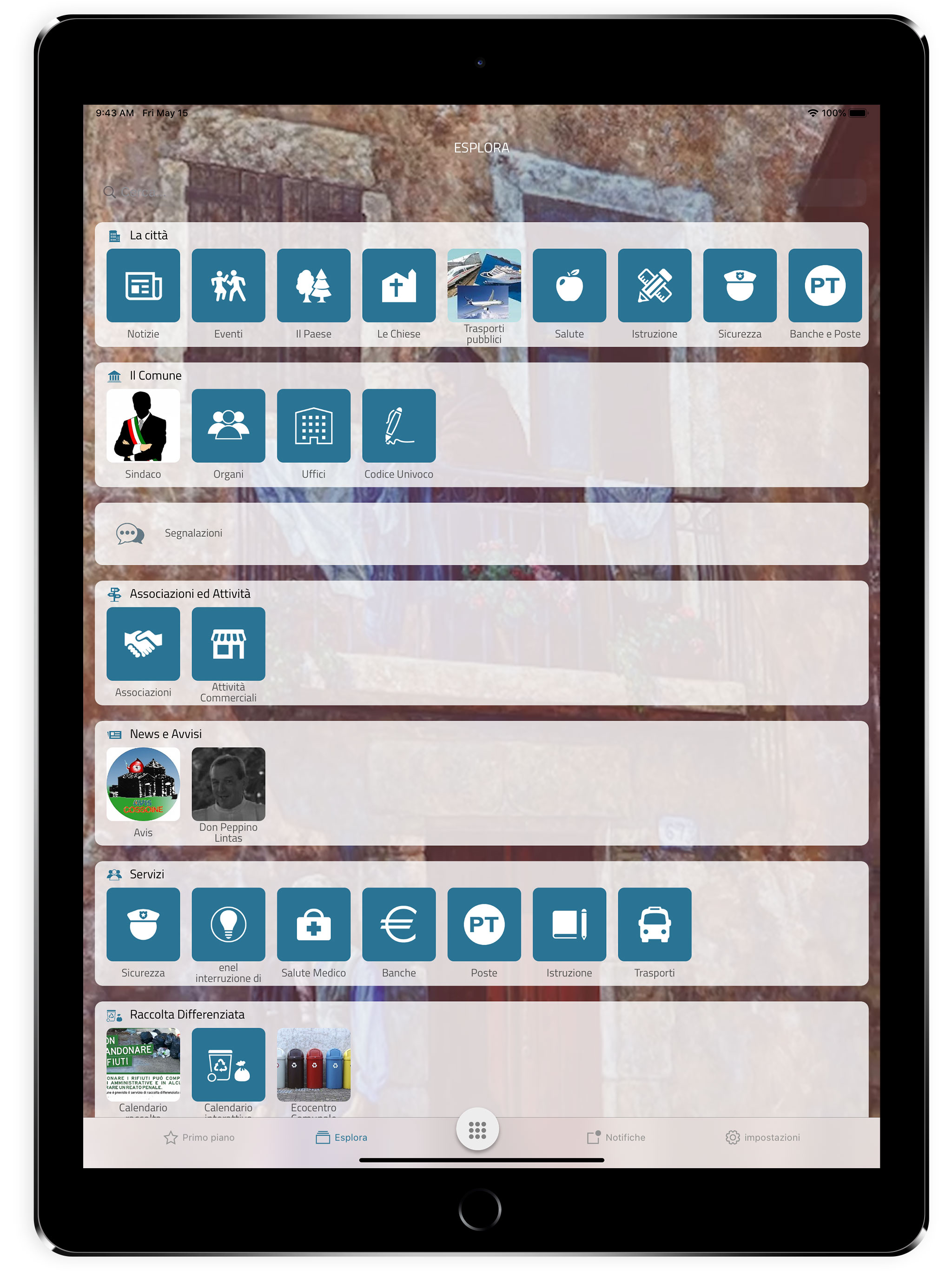 MyCossoine screenshot 11