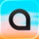 Captions: AI Short-Form Video app icon - Photo & Video app for iPhone