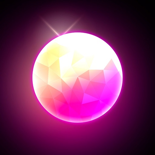 Gravity - Live Wallpapers 3D Icon