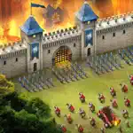 Throne: Kingdom at War App Cancel