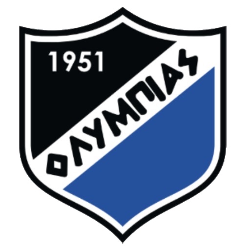 Olympias Neapolis Academy