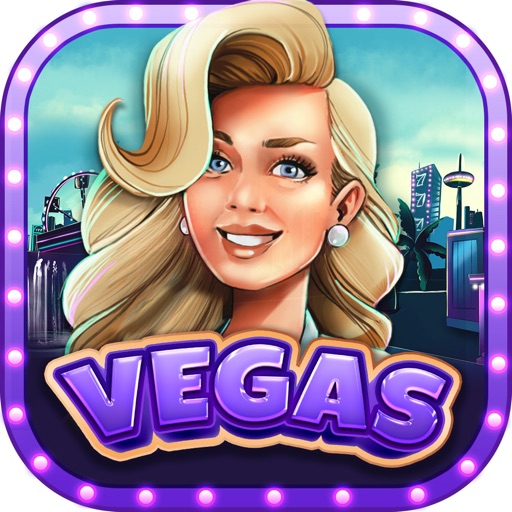 Vera Vegas - Casino Slots - AppWisp.com
