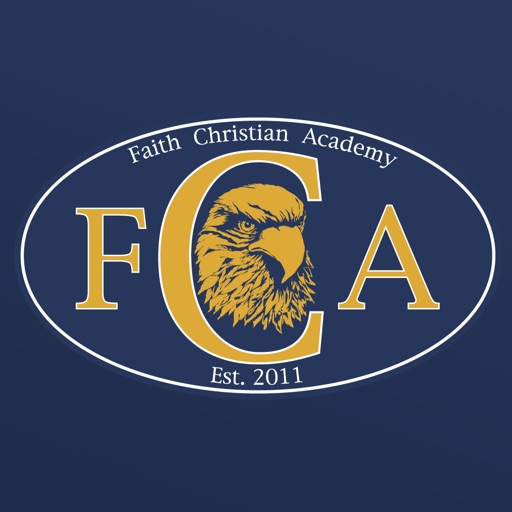 FCA Falcons icon