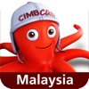 CIMB Clicks Malaysia - iPhoneアプリ