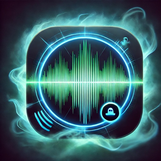 Paranormal Spirit Resonator