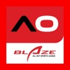 ALL OUT SPORTS LEAGUE - BLAZE icon