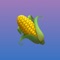 Bounce between planets in CropOrb Tycoon, a clicker-arcade hybrid where you're a space-farmer harvesting alien crops and upgrading farms across the galaxy